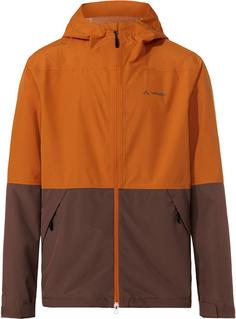 VAUDE Neyland 2.5L Hardshelljacke Herren kumquat