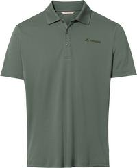VAUDE Essential Poloshirt Herren - agave