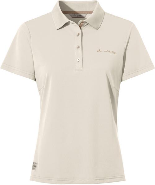 VAUDE Essential Poloshirt Damen