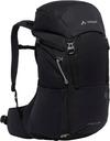 VAUDE Womens Skomer Tour 34- Wanderrucksack Damen - black