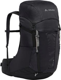 VAUDE Brenta 30 Wanderrucksack black