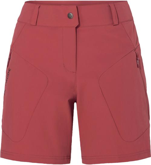 VAUDE Altissimo Fahrradshorts Damen
