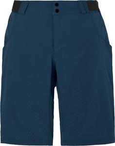 VAUDE Loamer Fahrradshorts Herren dark sea