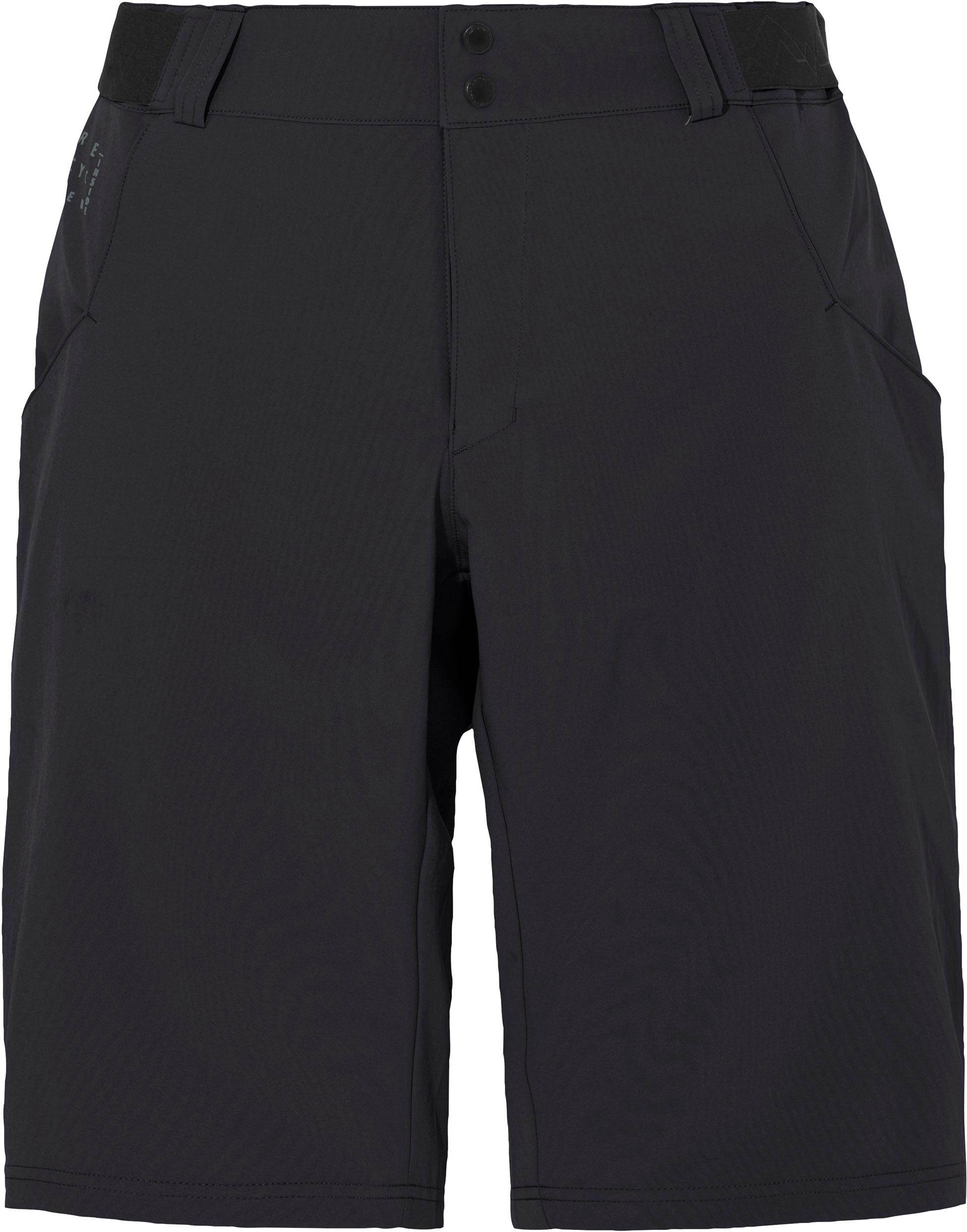 VAUDE Loamer Fahrradshorts Herren