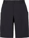 VAUDE Me Loamer Shorts Fahrradshorts Herren - black