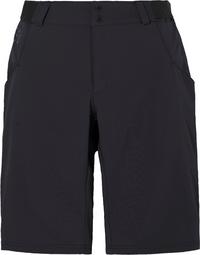 VAUDE Me Loamer Shorts Fahrradshorts Herren - black