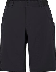 VAUDE Loamer Fahrradshorts Herren black