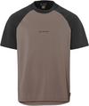 VAUDE Loamer Funktionsshirt Herren - coconut