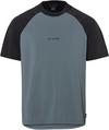 VAUDE Loamer Funktionsshirt Herren - heron