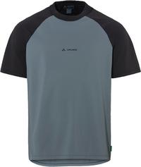 VAUDE Loamer Funktionsshirt Herren - heron