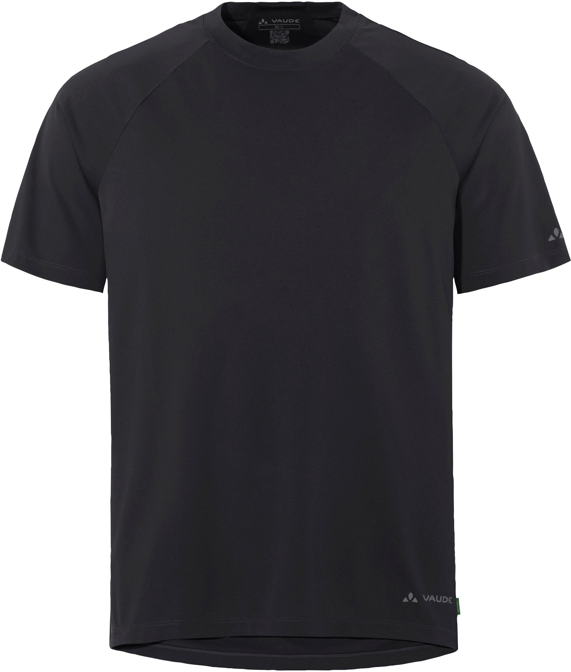 VAUDE Loamer Funktionsshirt Herren