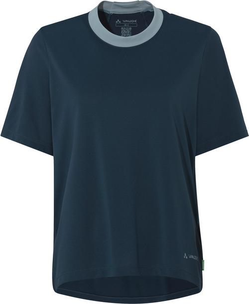 VAUDE Loamer Funktionsshirt Damen