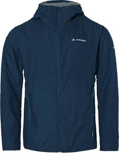 VAUDE Scopi Funktionsjacke Herren dark sea