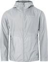 VAUDE Scopi Funktionsjacke Herren - pigeon grey