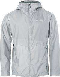 VAUDE Scopi Funktionsjacke Herren - pigeon grey
