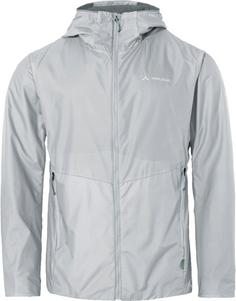 VAUDE Scopi Funktionsjacke Herren pigeon grey