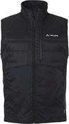 VAUDE Freney IV Outdoorweste Herren - black