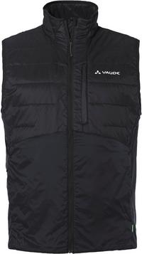 VAUDE Freney IV Outdoorweste Herren - black