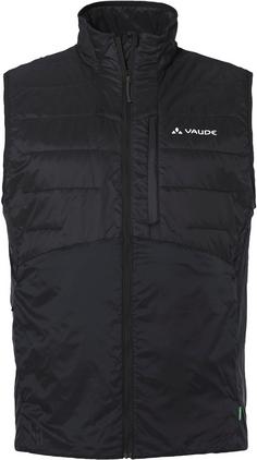 VAUDE Freney IV Outdoorweste Herren black