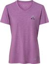VAUDE Skomer III Funktionsshirt Damen - magenta