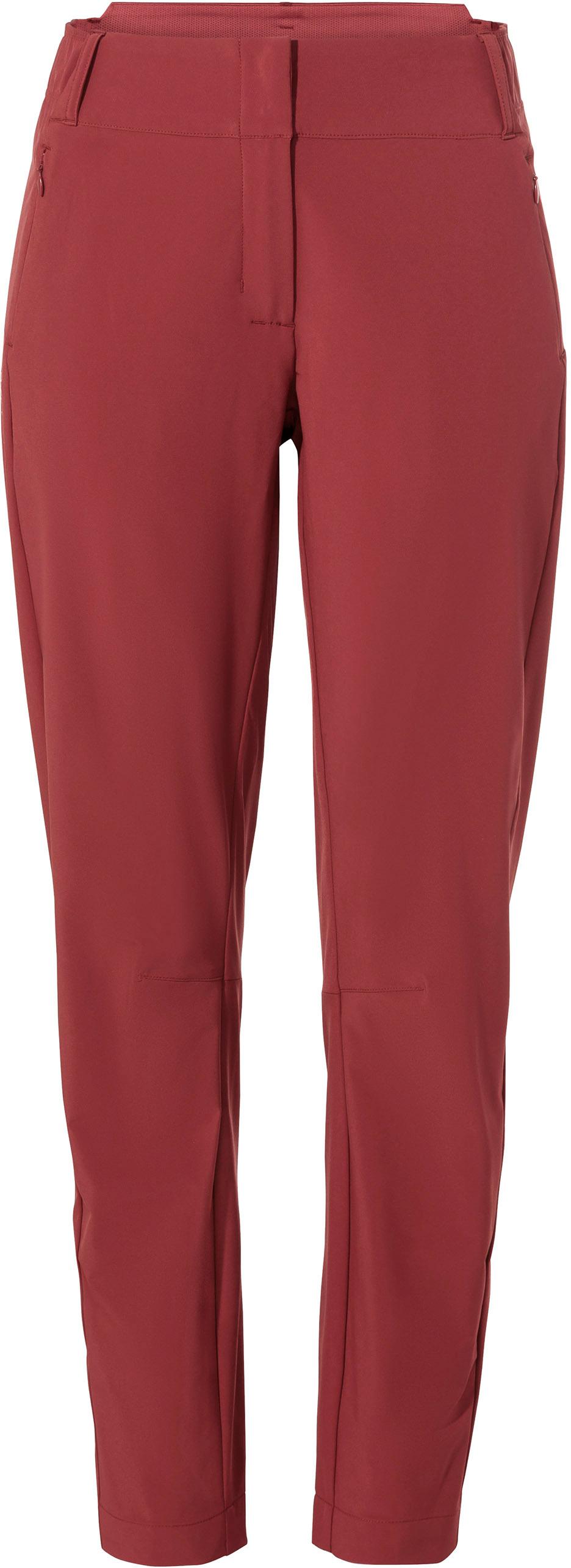 VAUDE Skomer III Wanderhose Damen