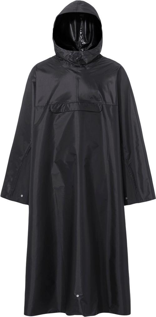 VAUDE Hiking Backpack II Poncho