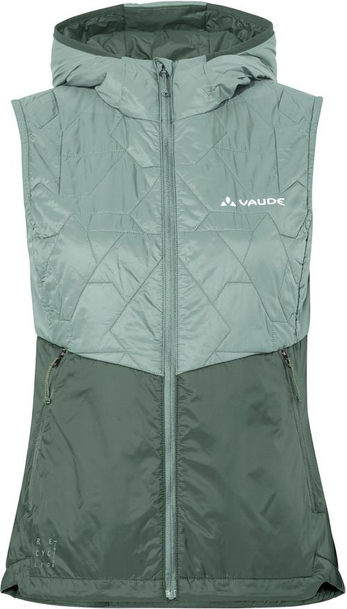 VAUDE Freney V Outdoorweste Damen