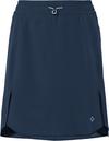 VAUDE Skomer V Skort Damen - dark sea