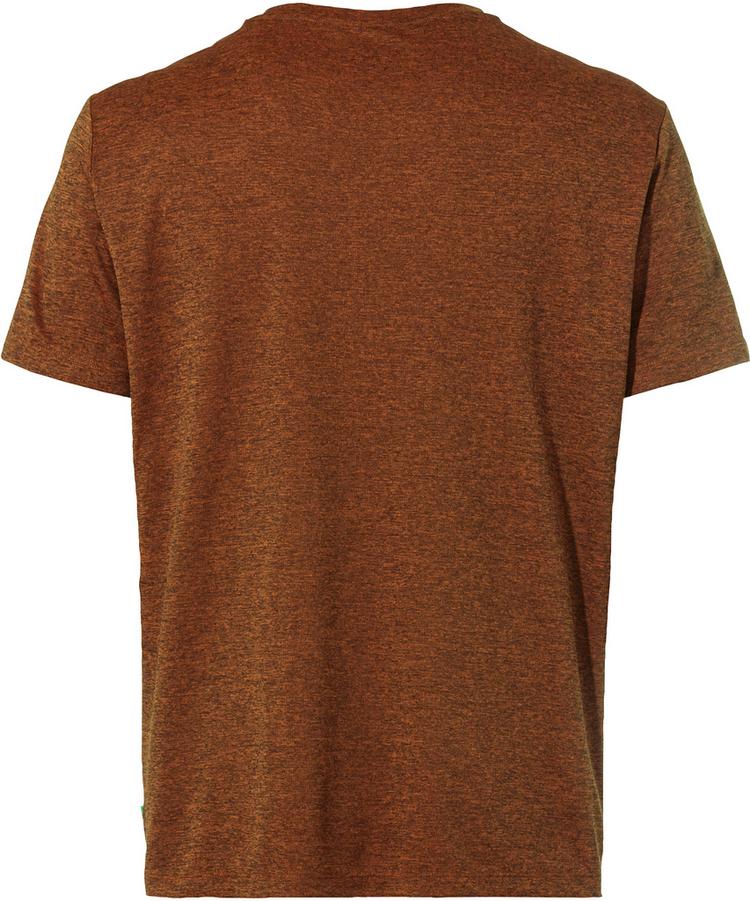 VAUDE VAUDE Essential Funktionsshirt Herren - kumquat - 0 | SportScheck