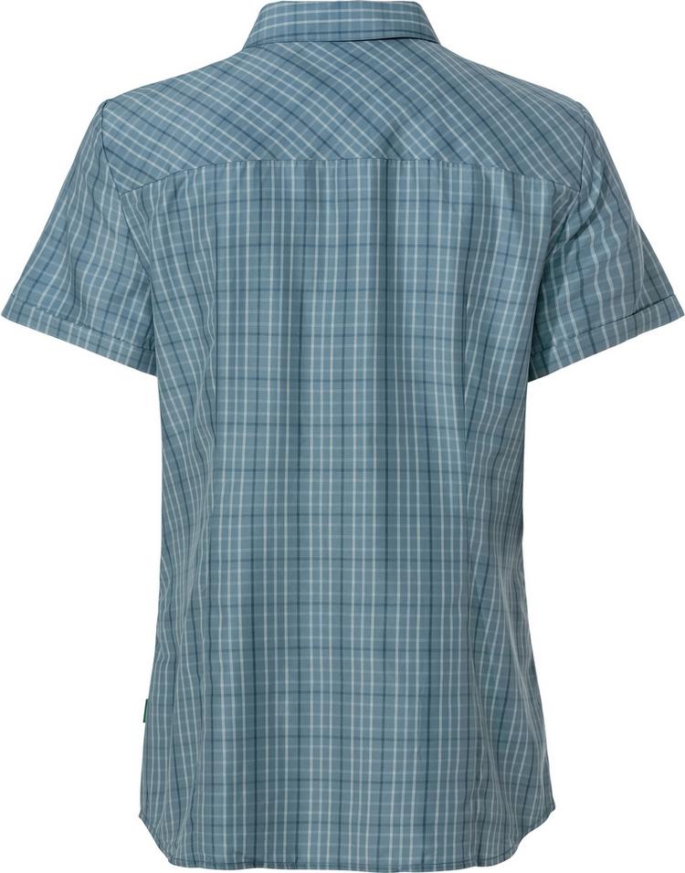 VAUDE VAUDE Tacun II Funktionsbluse Damen - nordic blue - 0 | SportScheck