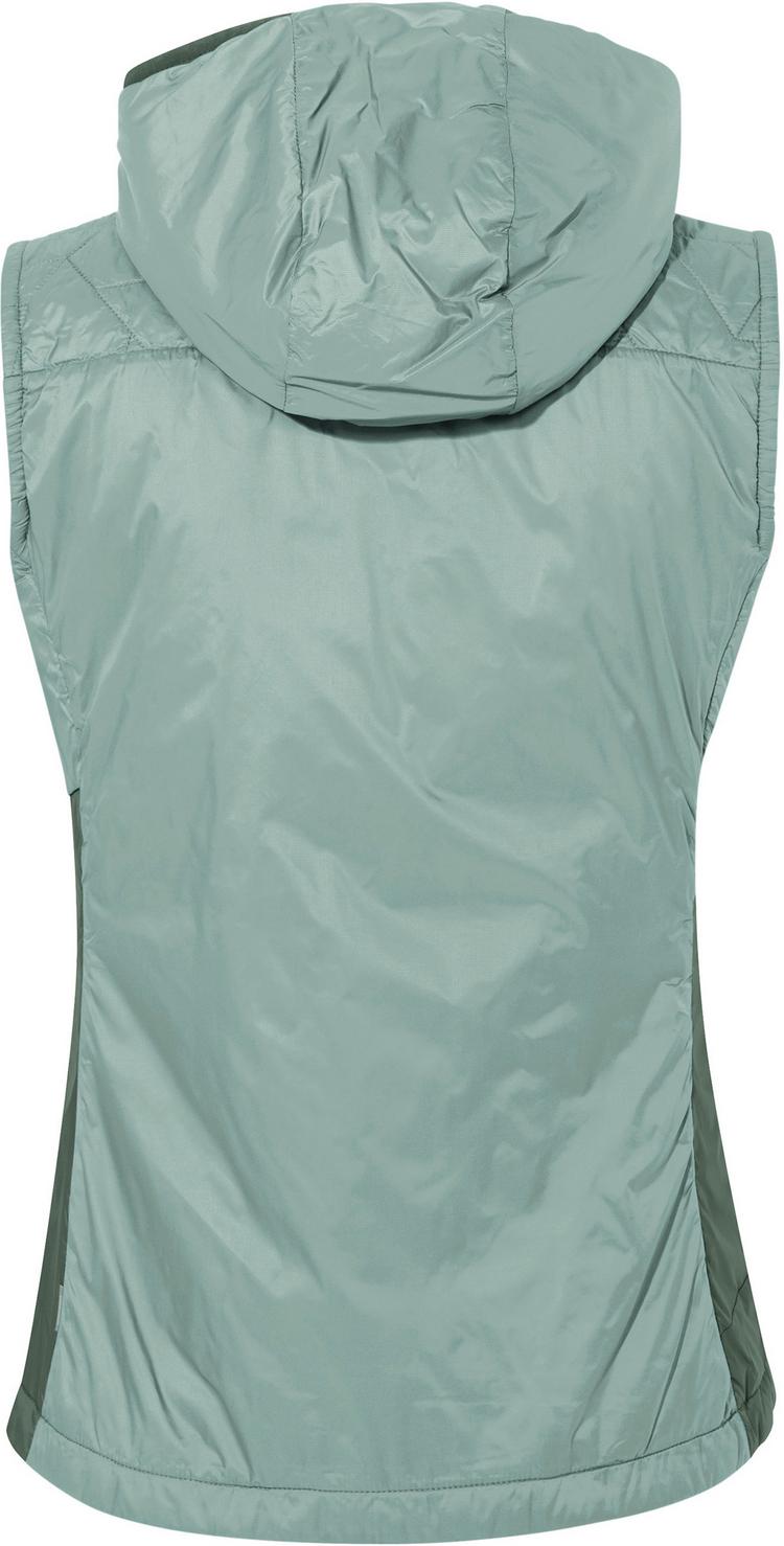 VAUDE VAUDE Freney V Outdoorweste Damen - dusty fern - 0 | SportScheck