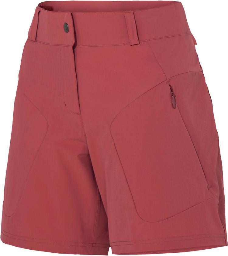 VAUDE VAUDE Altissimo Fahrradshorts Damen - brick - 0 | SportScheck