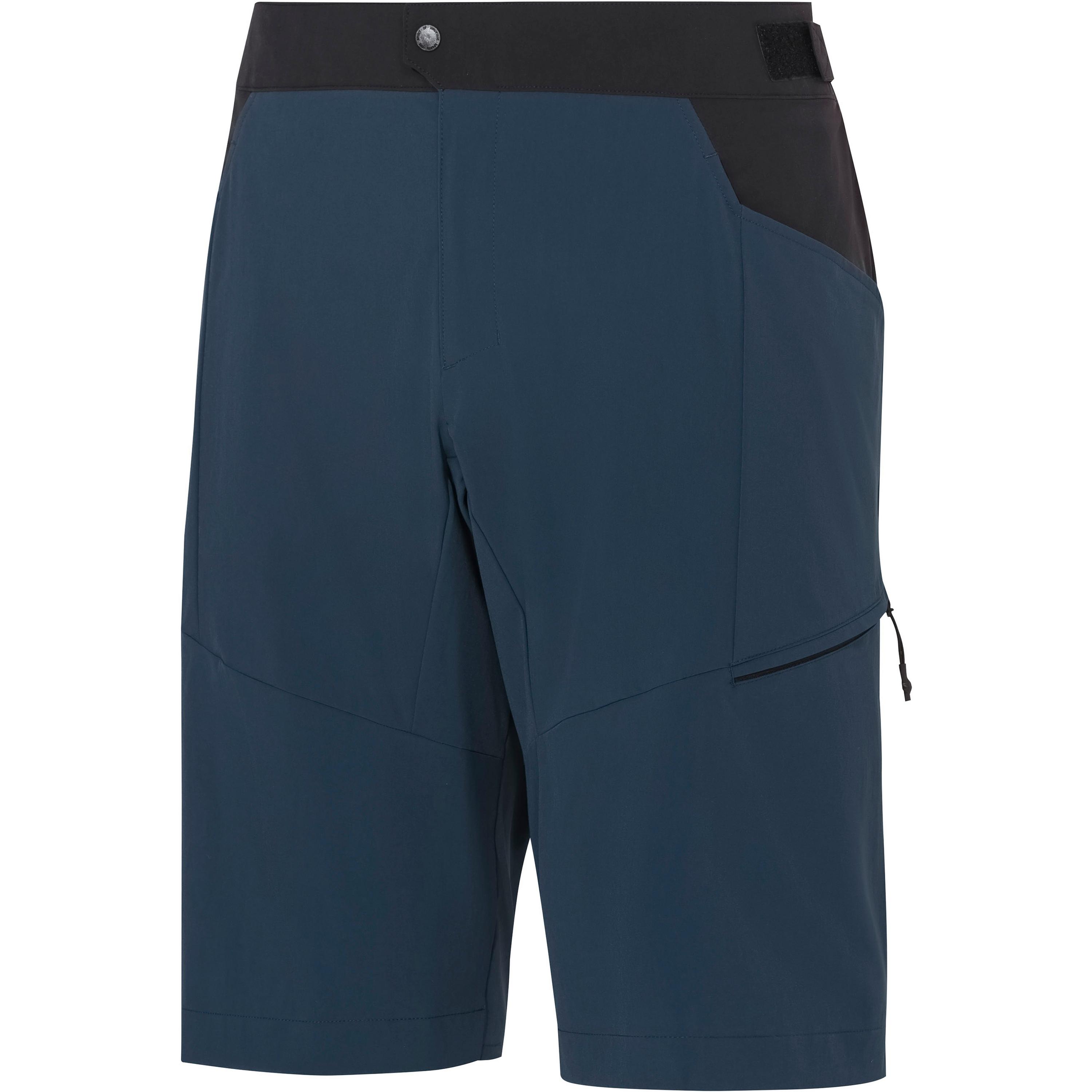 Thumbnail - VAUDE Qimsa Pro Fahrradshorts Herren