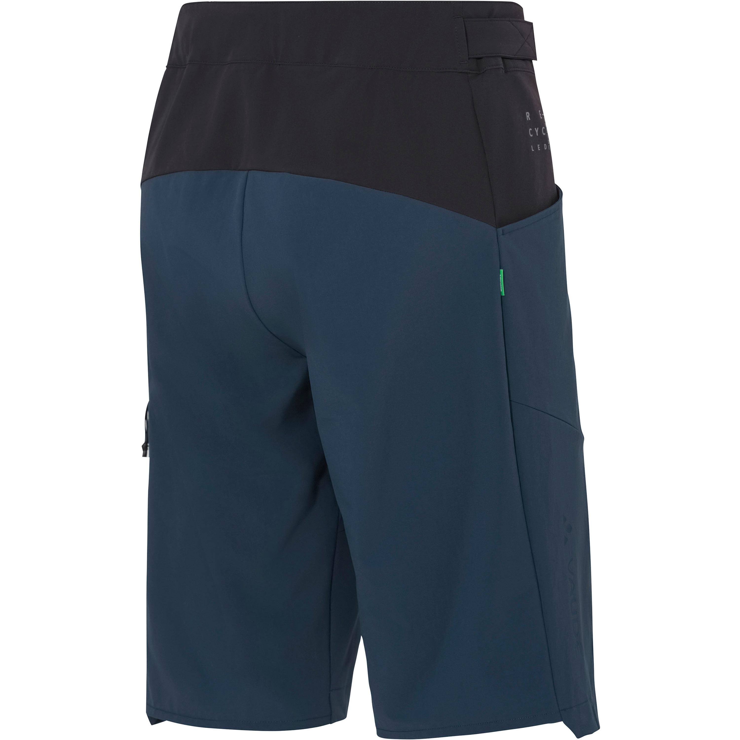 Thumbnail - VAUDE Qimsa Pro Fahrradshorts Herren