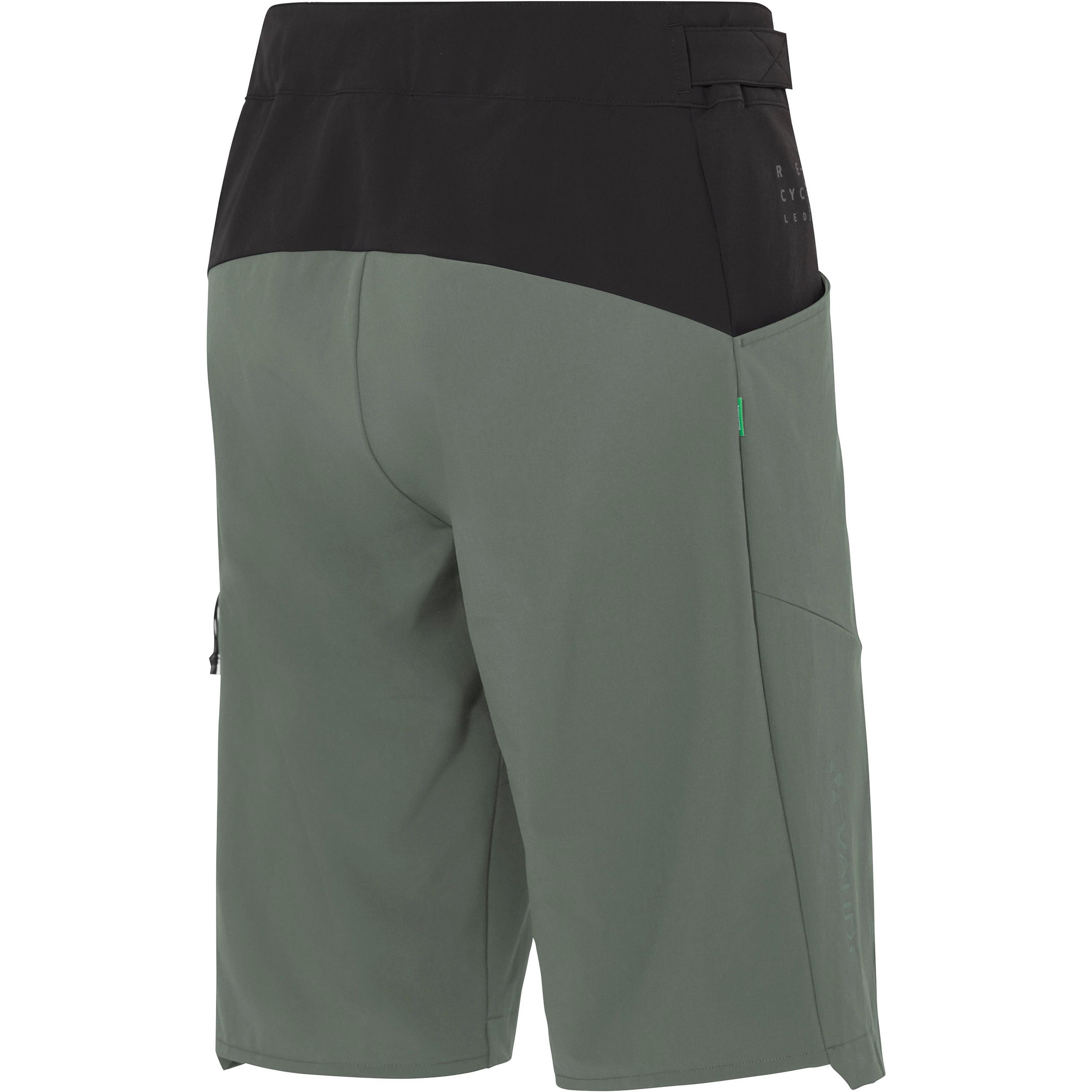 Thumbnail - VAUDE Qimsa Pro Fahrradshorts Herren