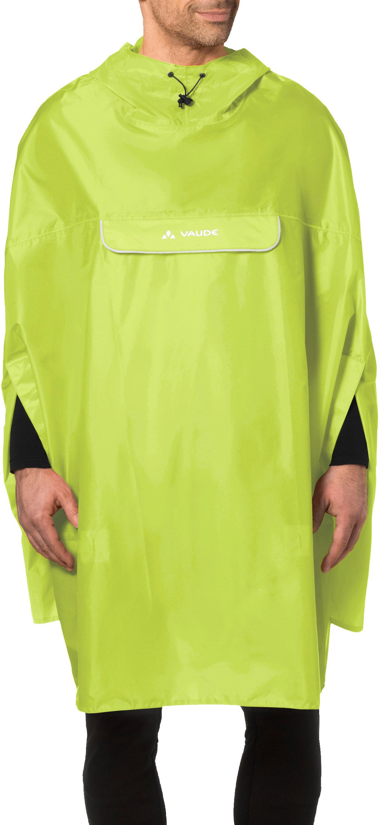 Thumbnail - VAUDE Valdipino Poncho