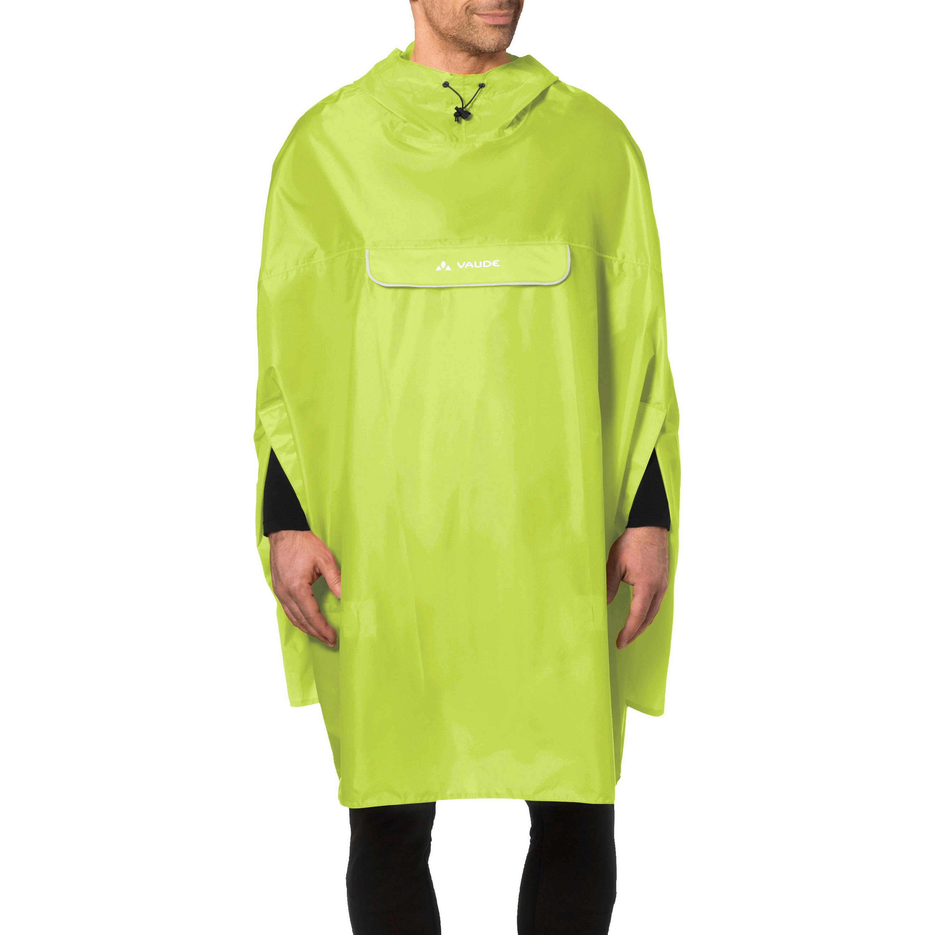 Thumbnail - VAUDE Valdipino Poncho