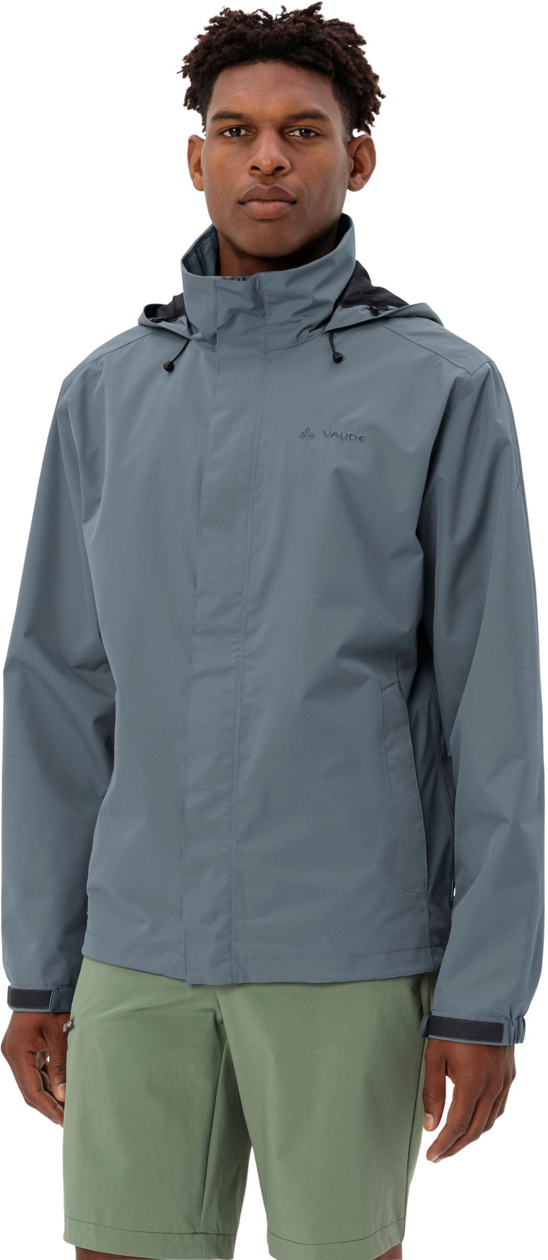 Thumbnail - VAUDE Escape Light Regenjacke Herren