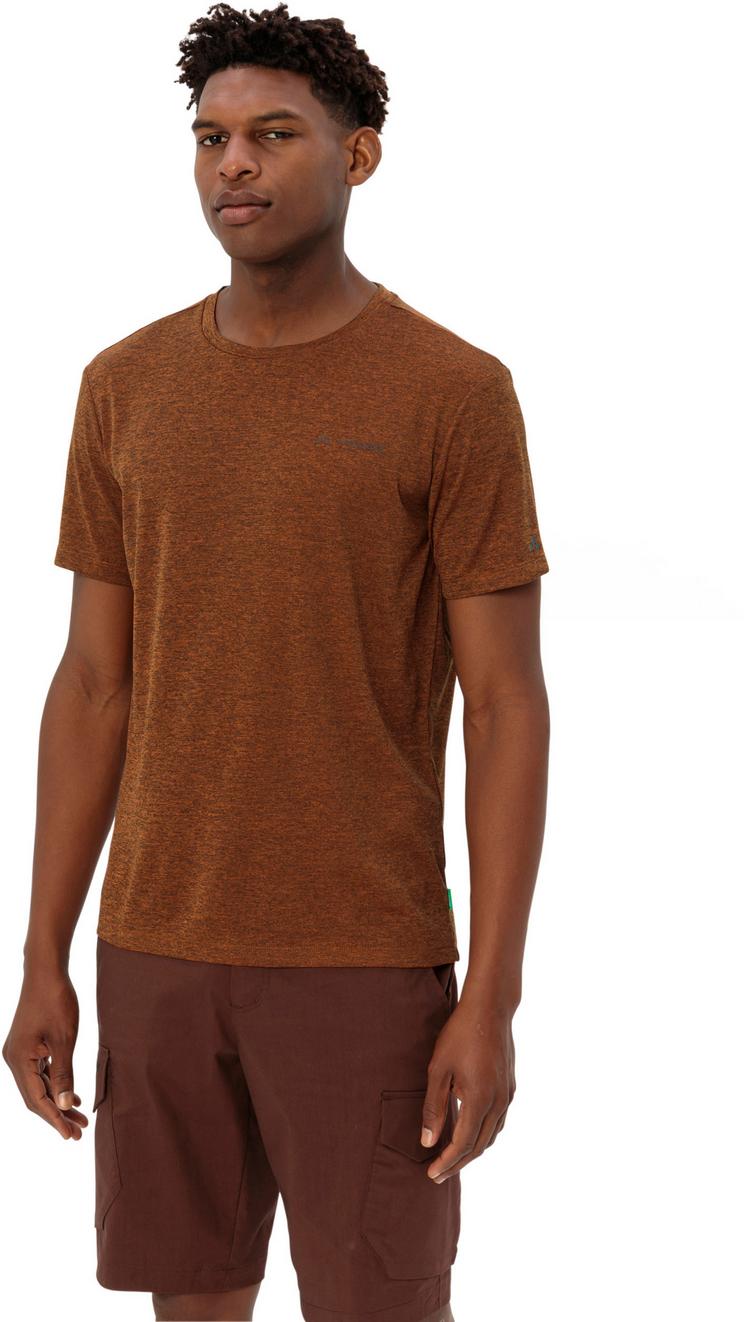 VAUDE VAUDE Essential Funktionsshirt Herren - kumquat - 0 | SportScheck