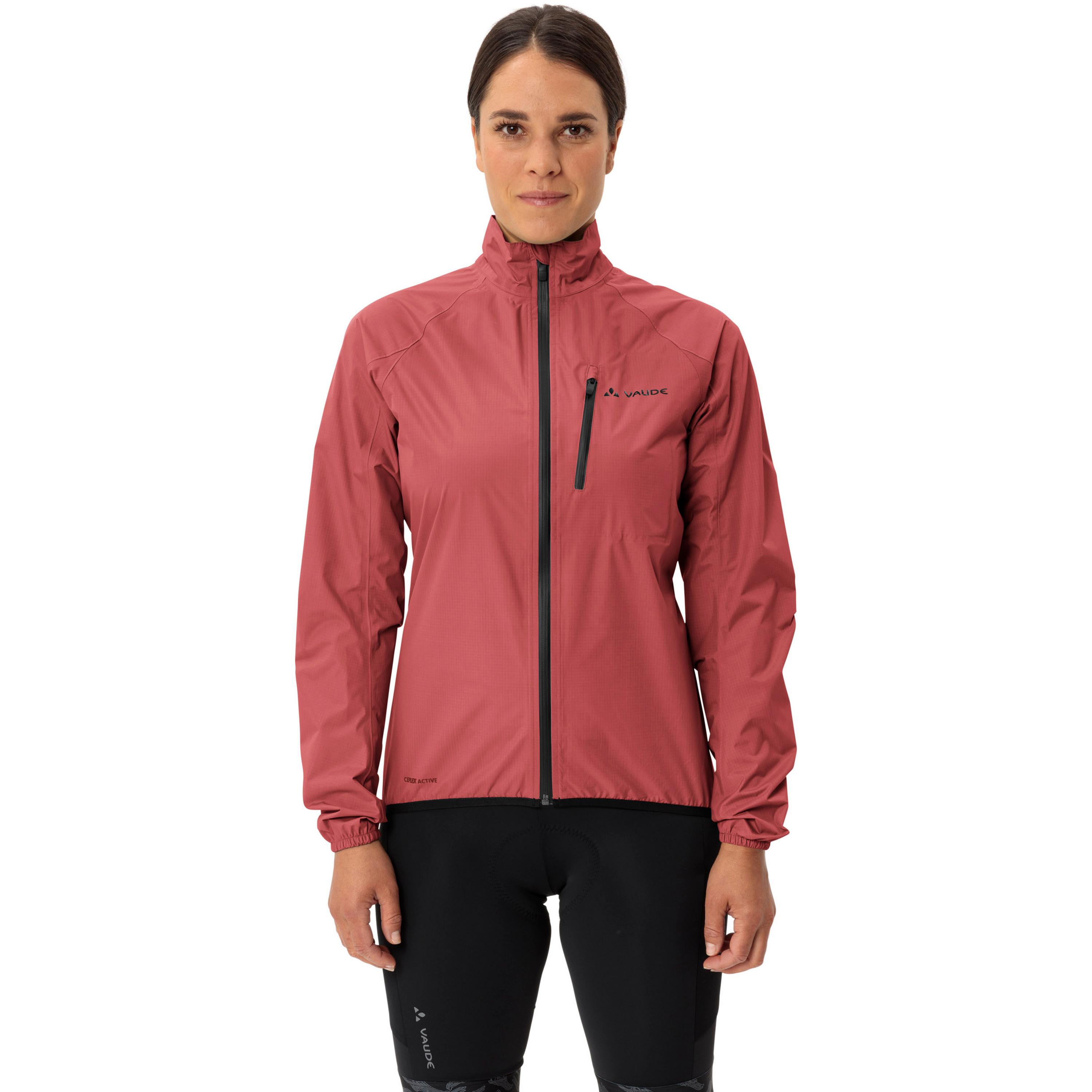 Thumbnail - VAUDE Drop Jacket III Fahrradjacke Damen