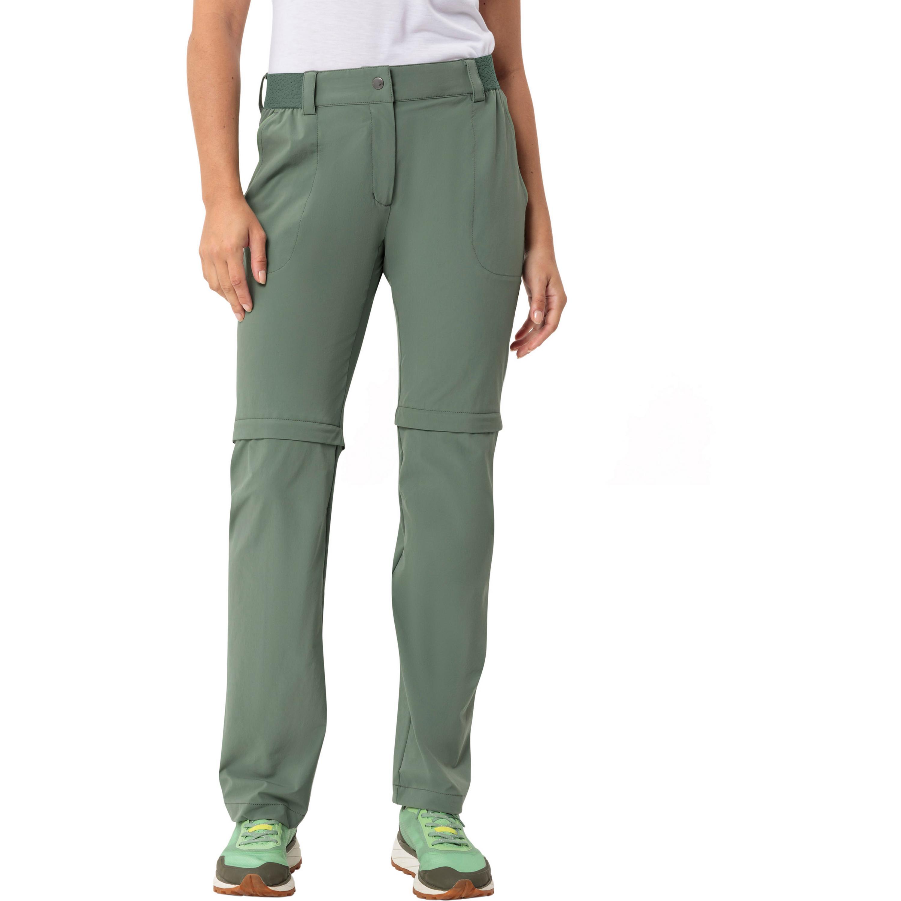 Thumbnail - VAUDE Farley II Zipphose Damen
