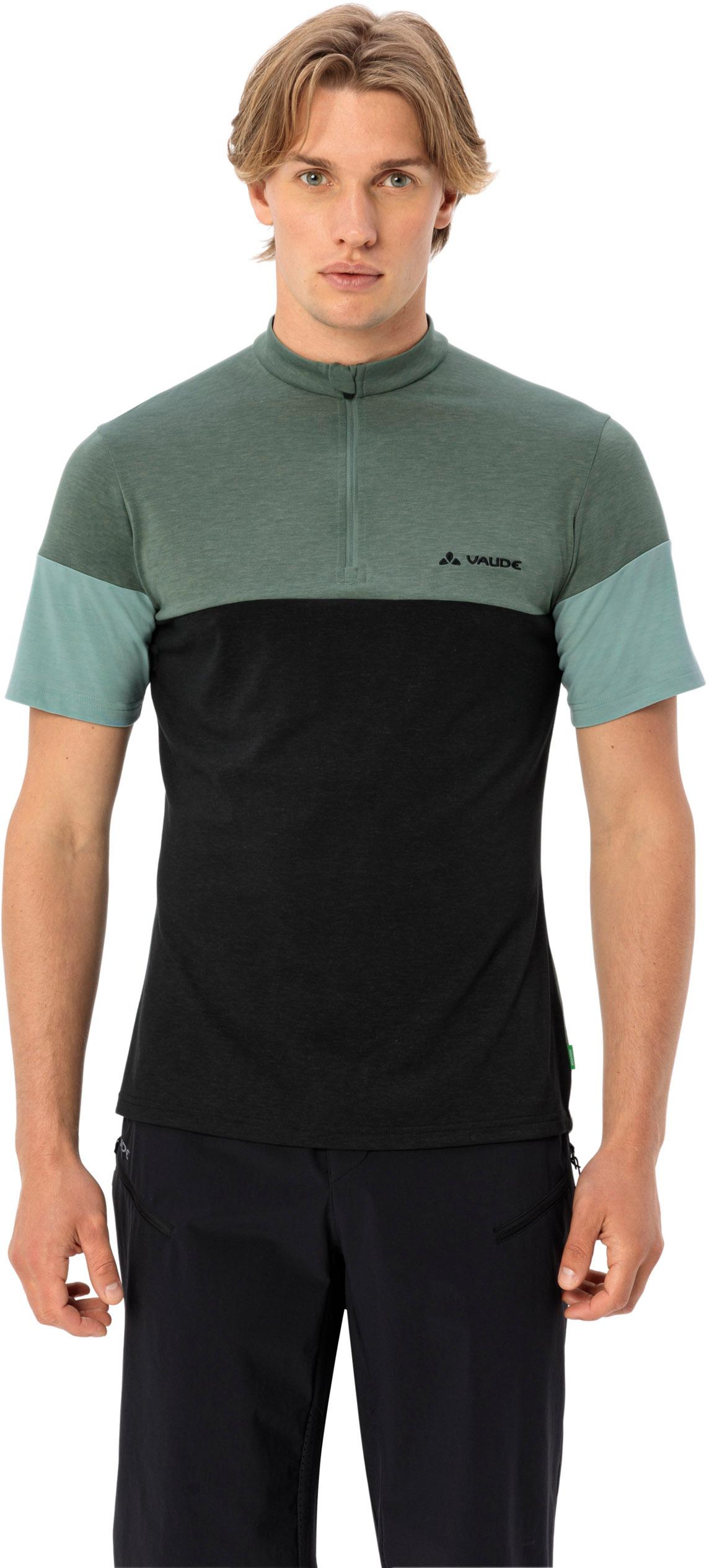 Thumbnail - VAUDE Altissimo II Trikot Herren