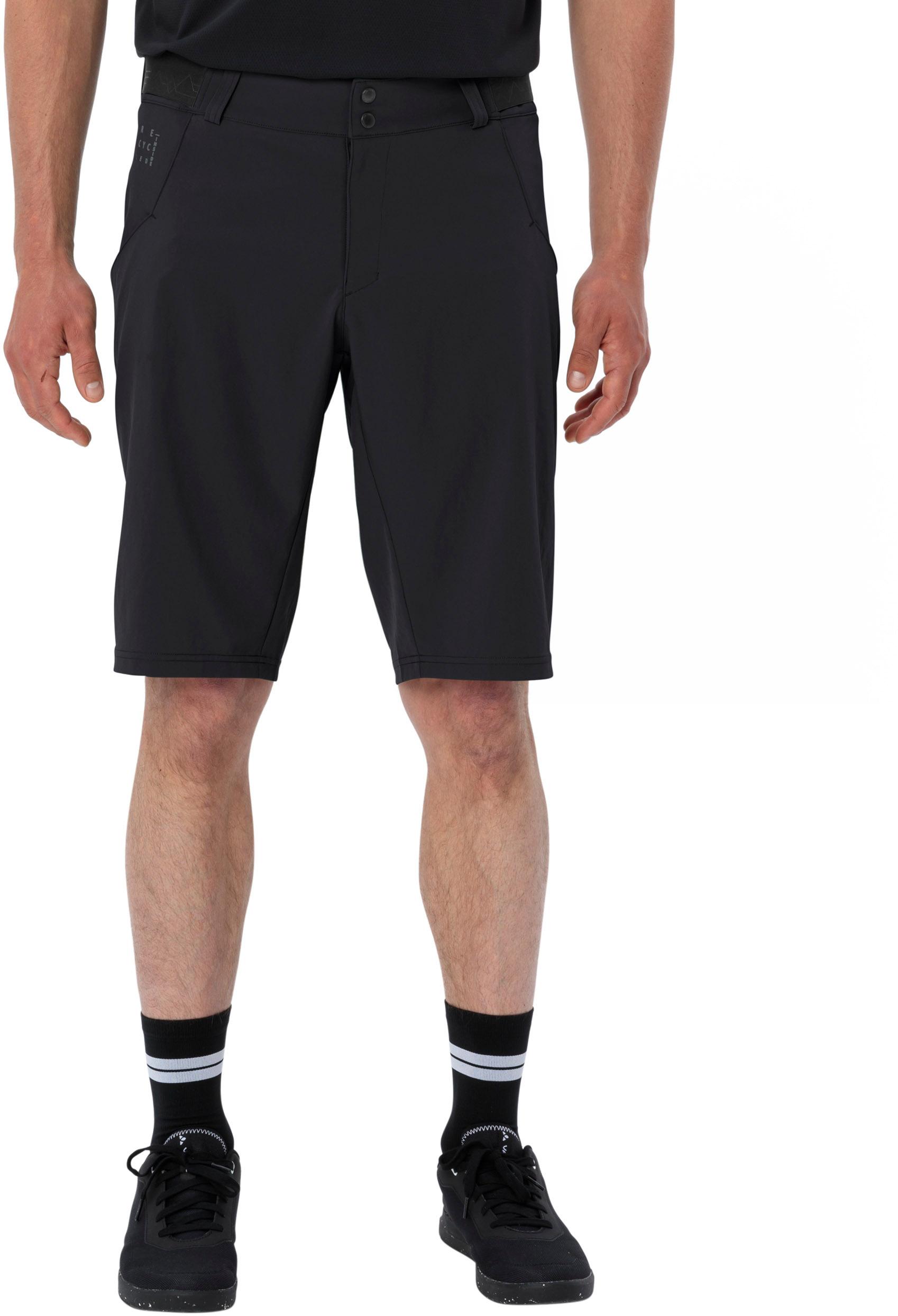 Thumbnail - VAUDE Me Loamer Shorts Fahrradshorts Herren