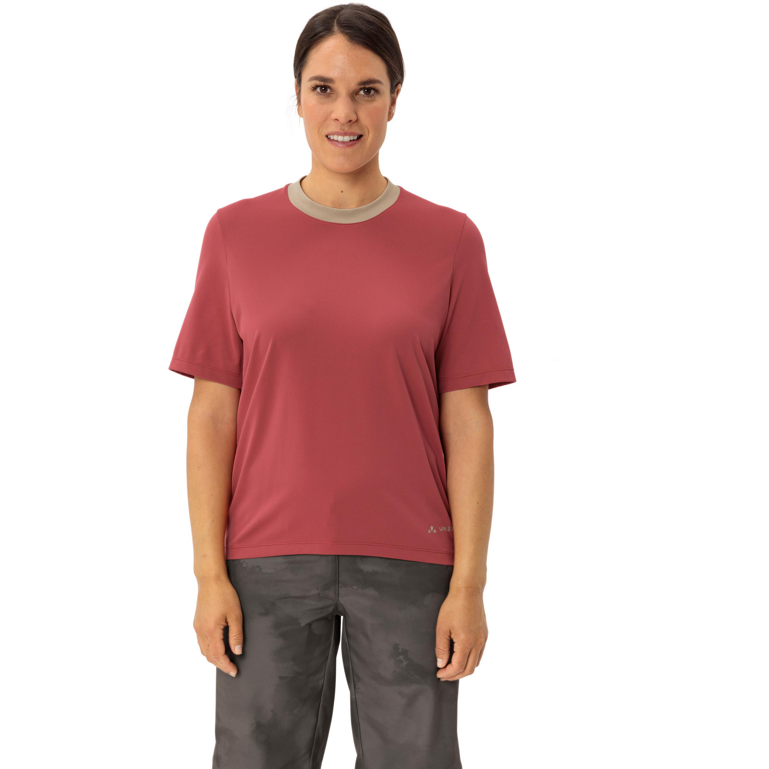 Thumbnail - VAUDE Loamer Funktionsshirt Damen