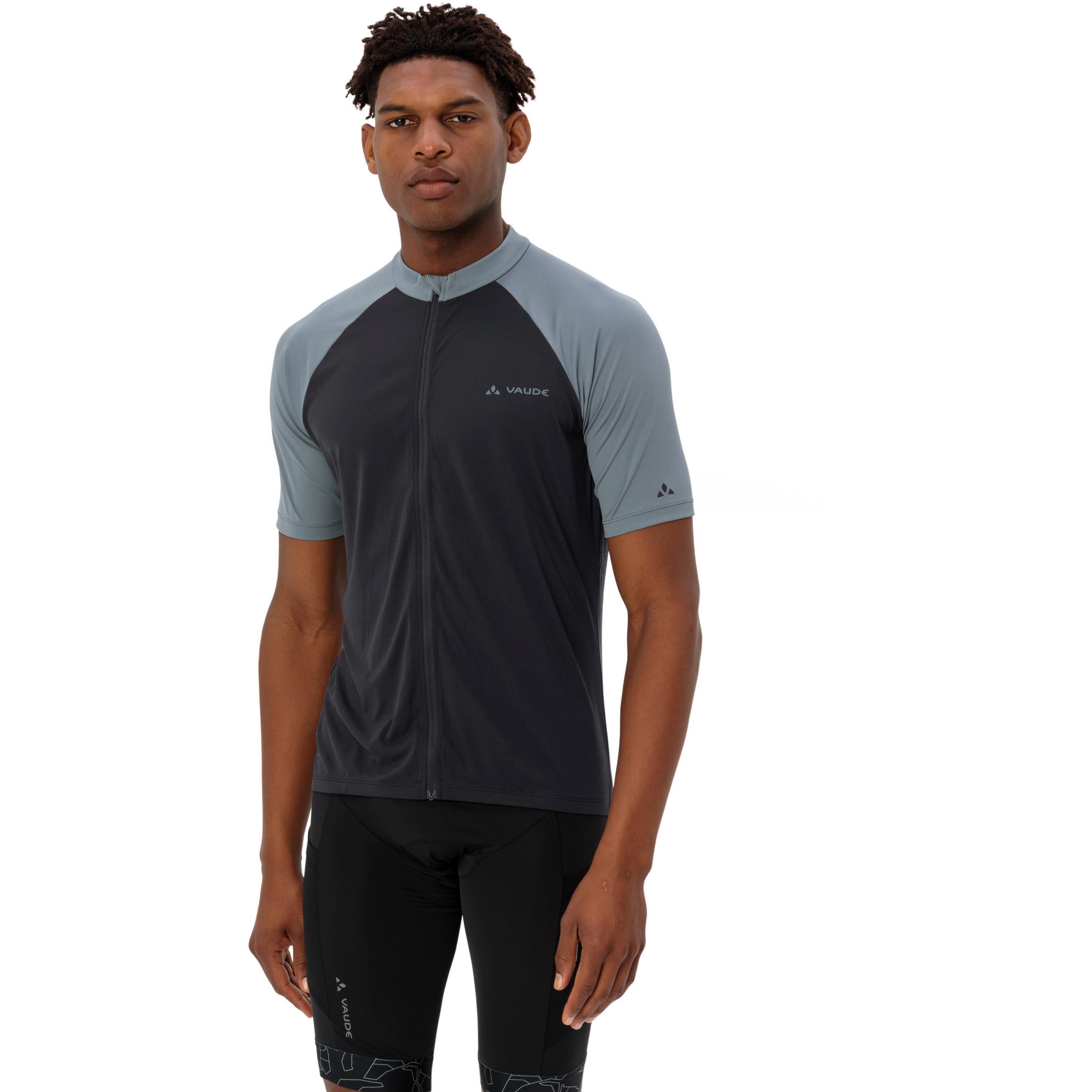 Thumbnail - VAUDE Tamaro HZ IV Trikot Herren