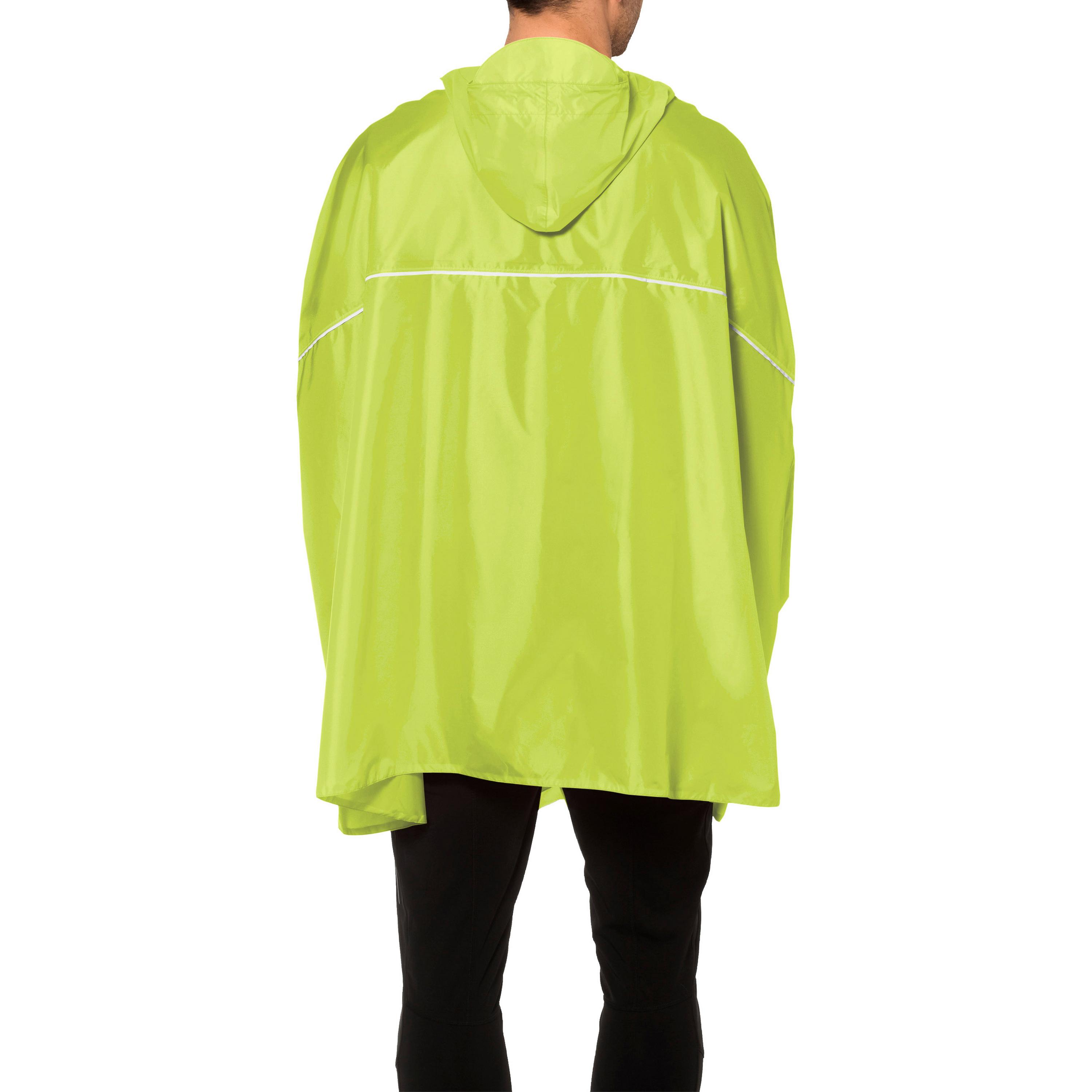 Thumbnail - VAUDE Valdipino Poncho