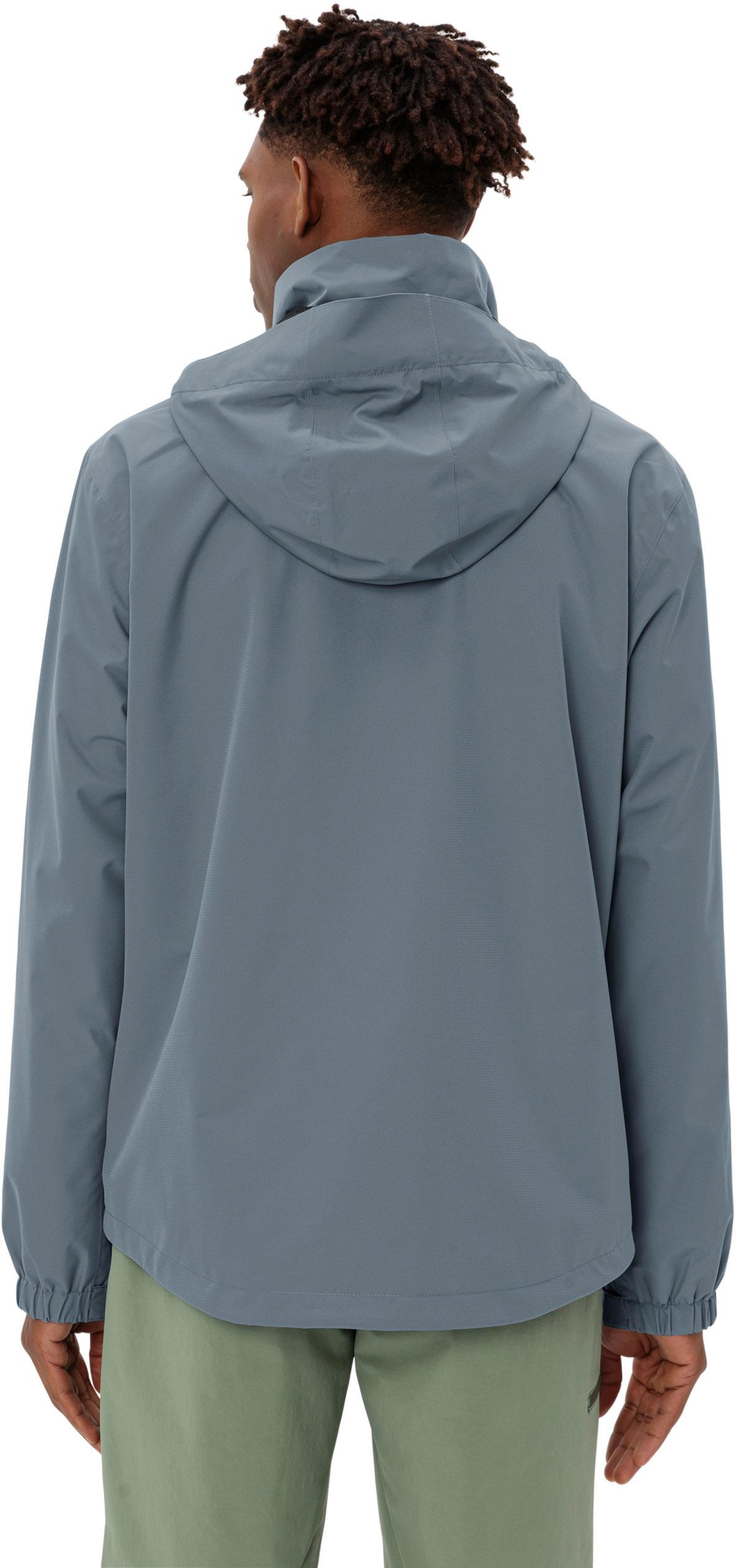 Thumbnail - VAUDE Escape Light Regenjacke Herren