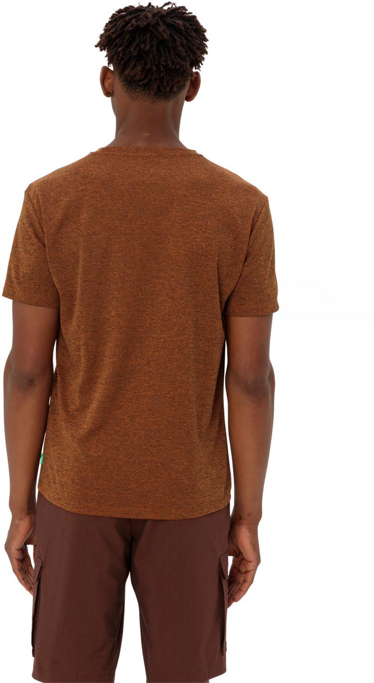 VAUDE VAUDE Essential Funktionsshirt Herren - kumquat - 1 | SportScheck