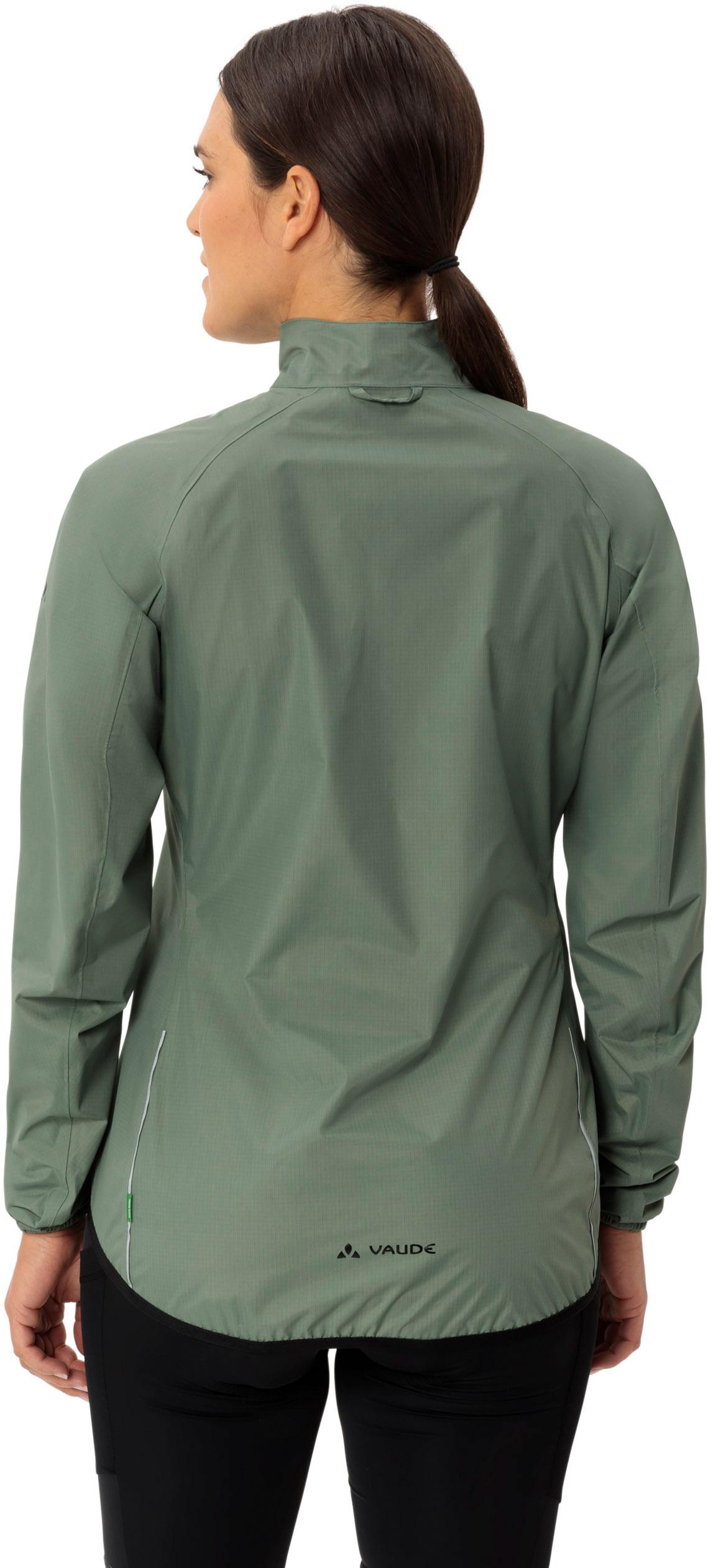 Thumbnail - VAUDE Drop Jacket III Fahrradjacke Damen