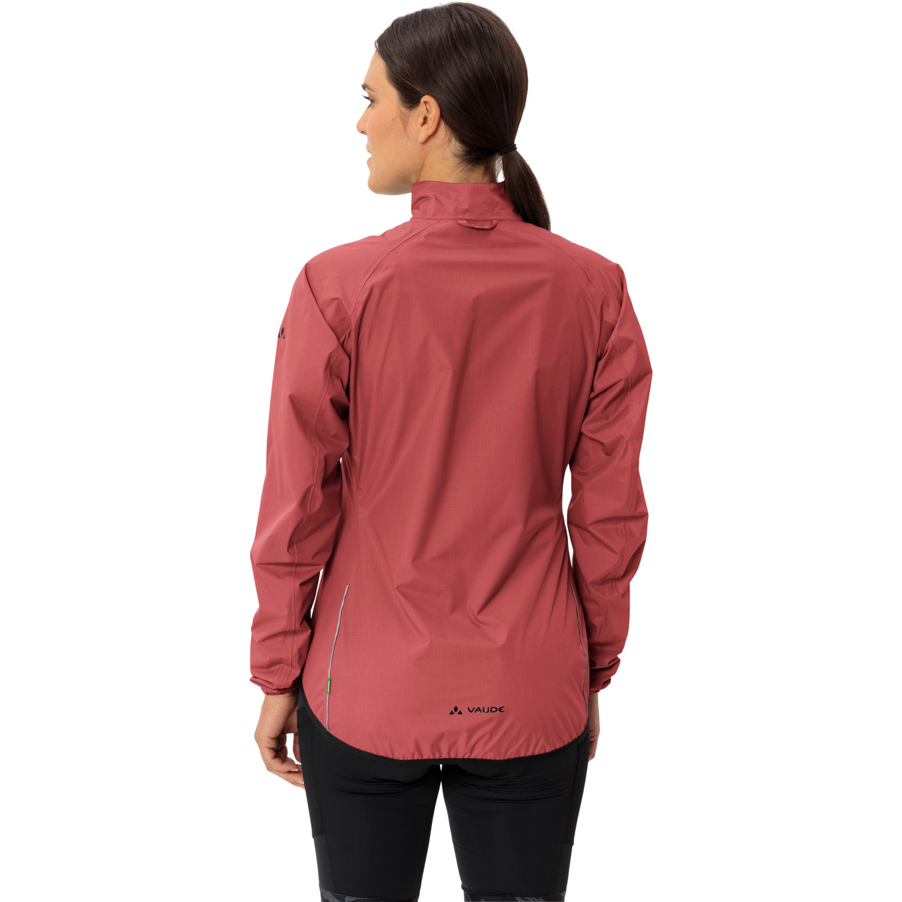 Thumbnail - VAUDE Drop Jacket III Fahrradjacke Damen